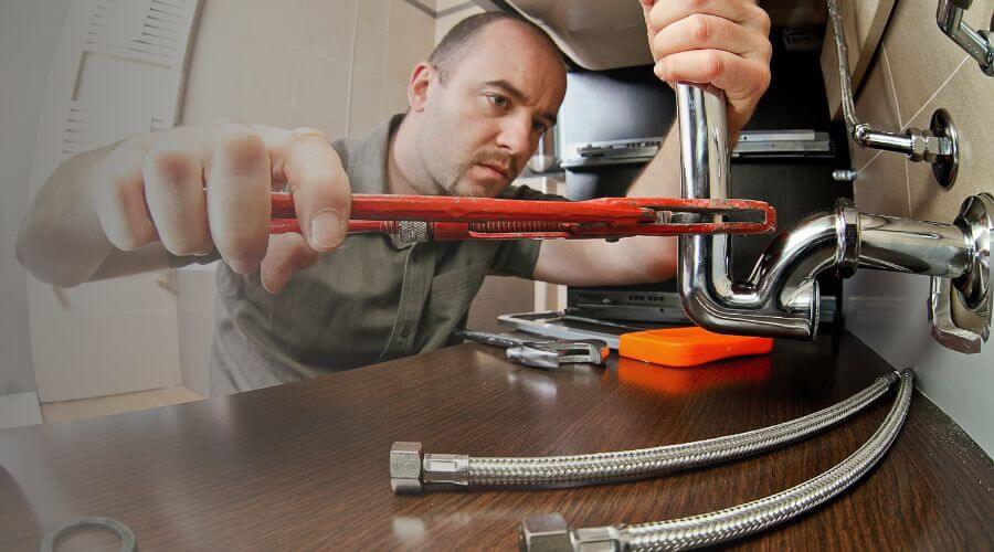 Professional sink repair in Swainsboro, GA